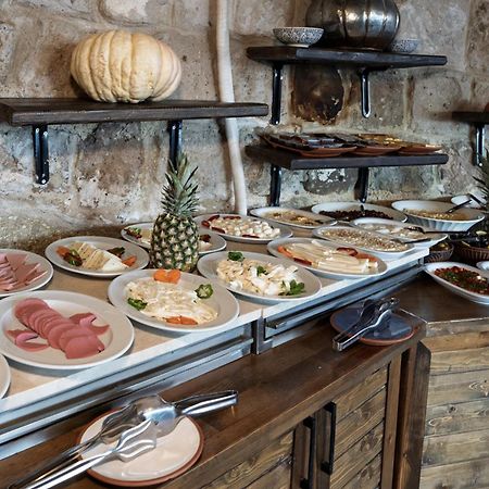 גורמה Grand Cave Suites מראה חיצוני תמונה
