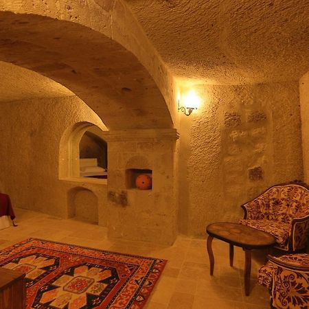 גורמה Grand Cave Suites מראה חיצוני תמונה