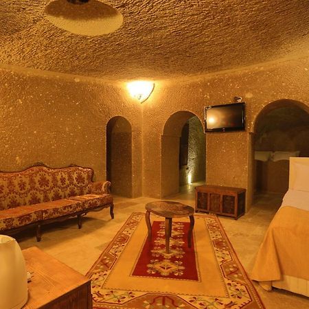 גורמה Grand Cave Suites מראה חיצוני תמונה