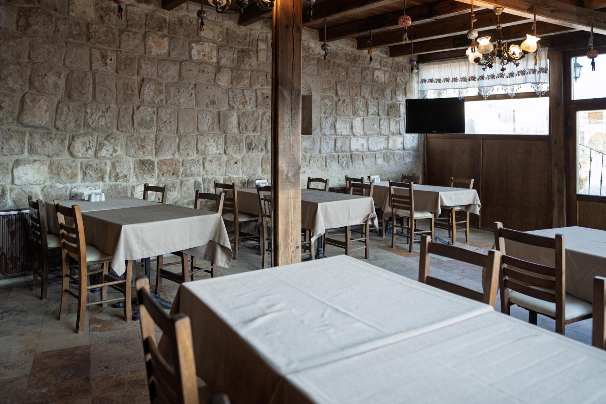 גורמה Grand Cave Suites מראה חיצוני תמונה
