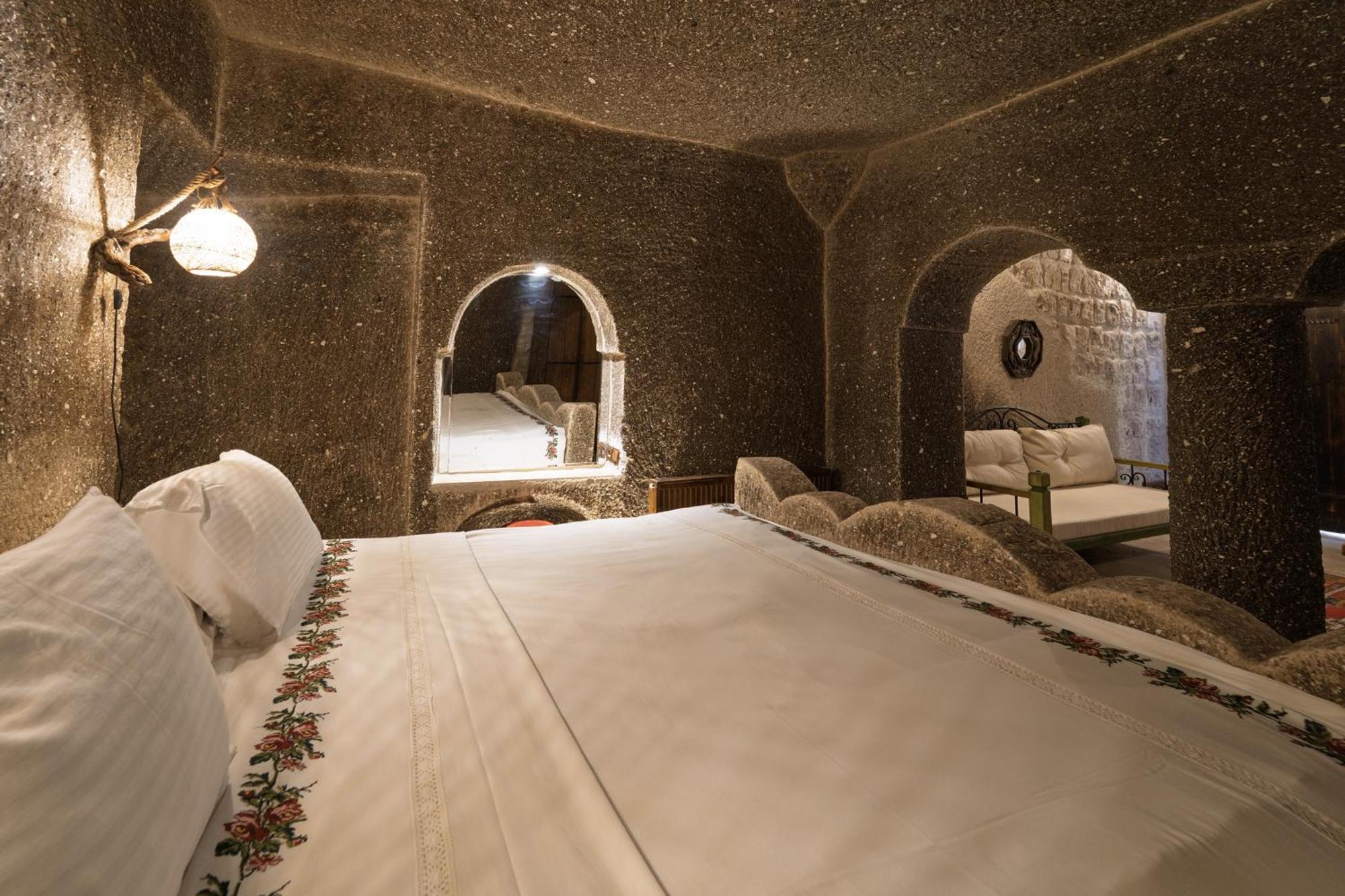 גורמה Grand Cave Suites מראה חיצוני תמונה