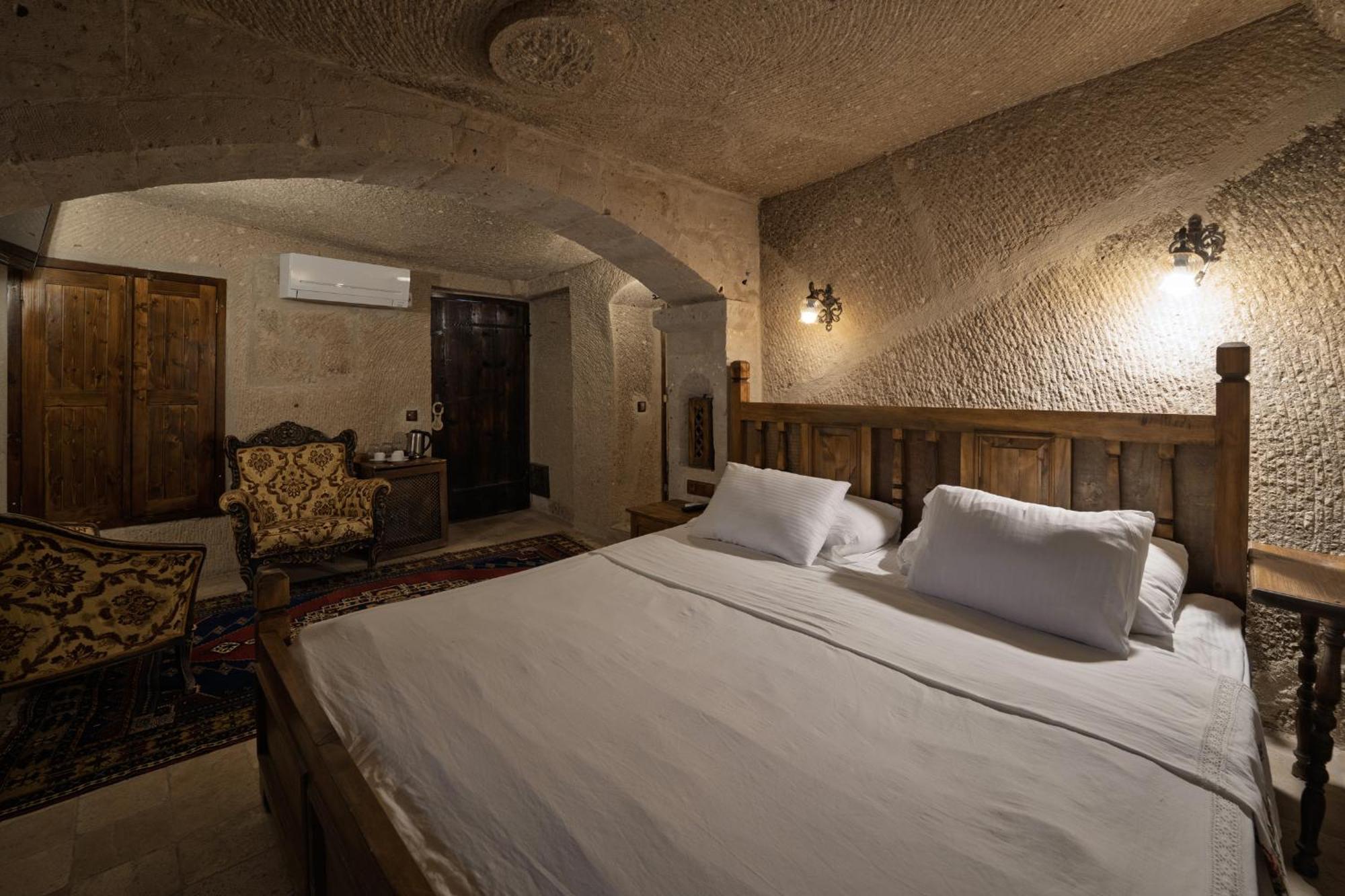 גורמה Grand Cave Suites מראה חיצוני תמונה