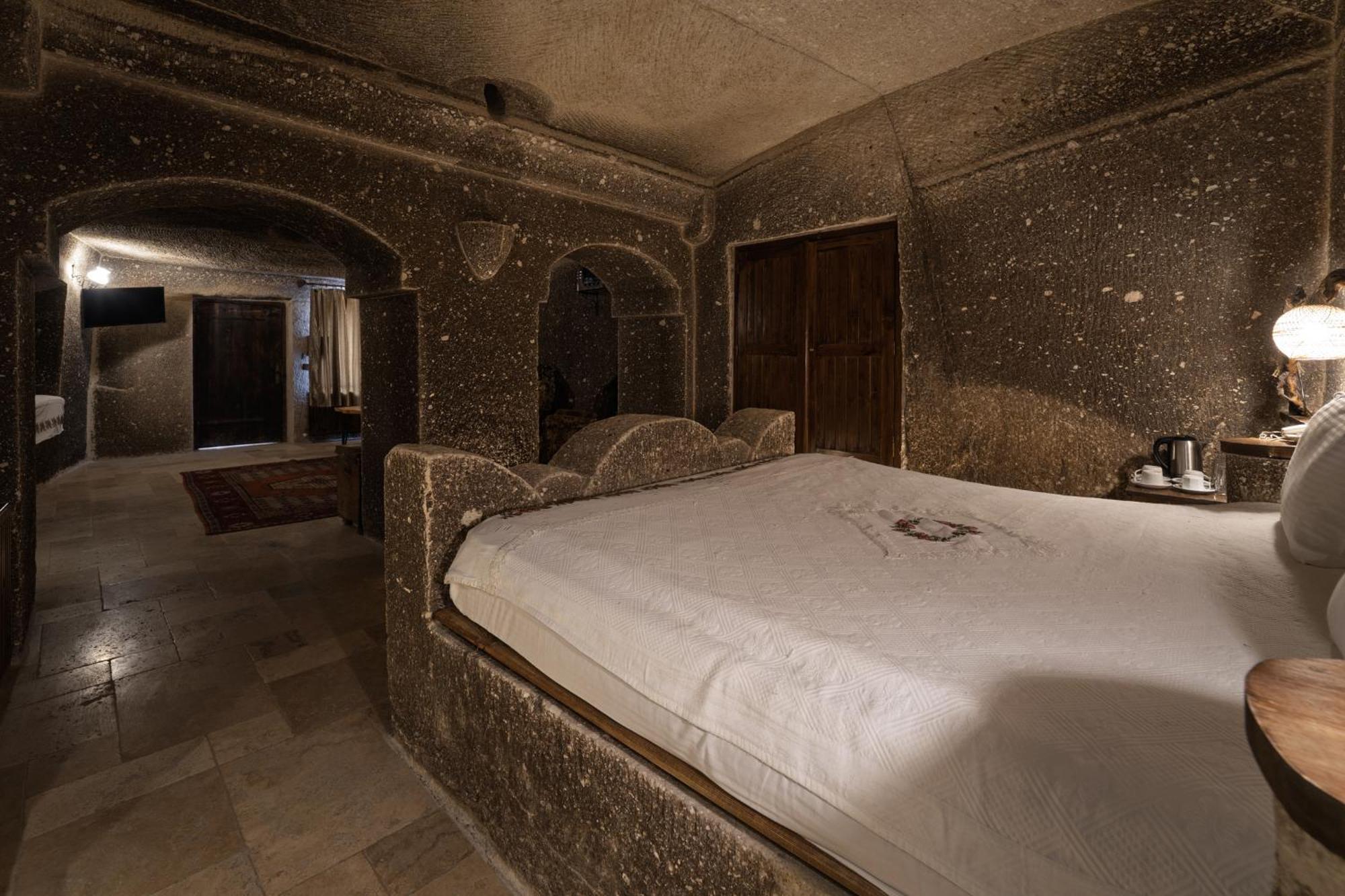 גורמה Grand Cave Suites מראה חיצוני תמונה
