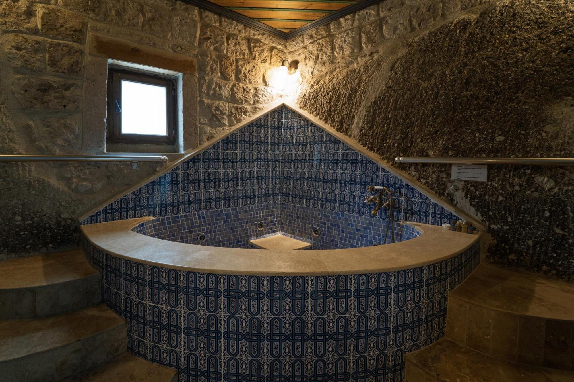 גורמה Grand Cave Suites מראה חיצוני תמונה