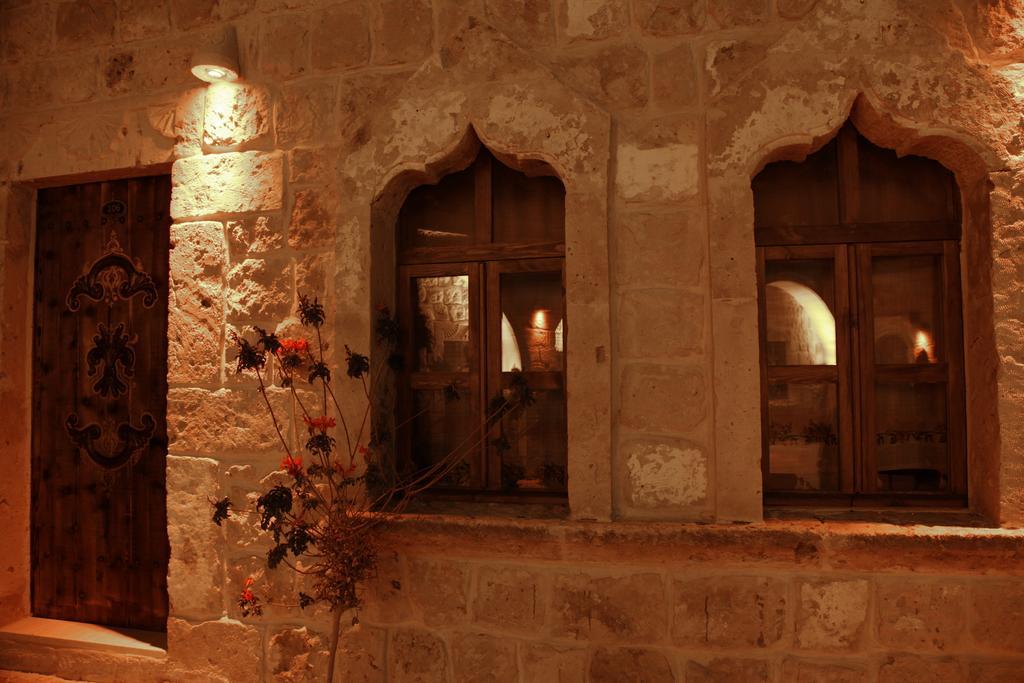 גורמה Grand Cave Suites מראה חיצוני תמונה