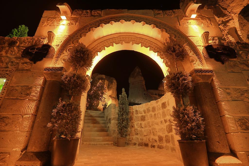 גורמה Grand Cave Suites מראה חיצוני תמונה