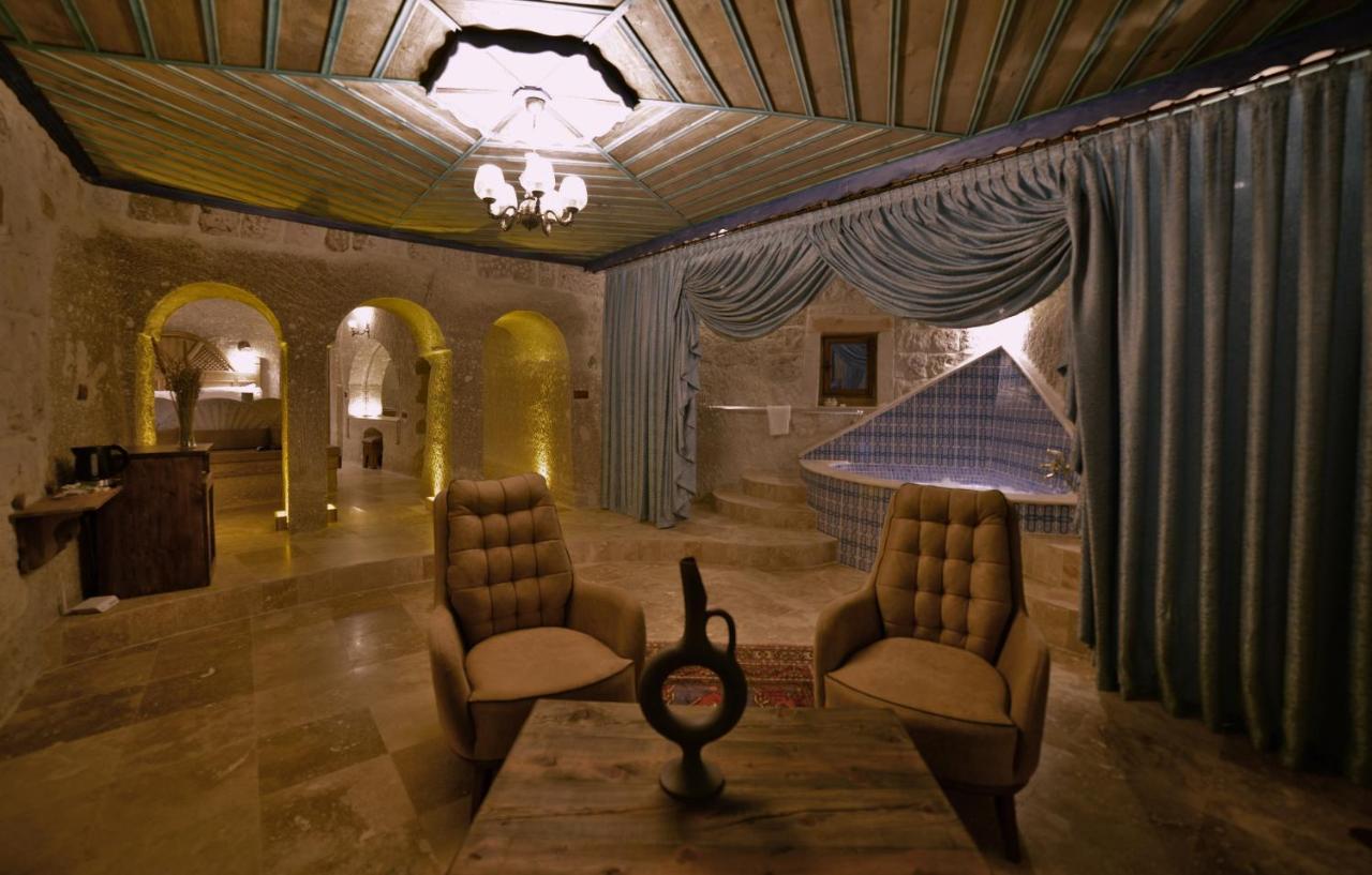 גורמה Grand Cave Suites מראה חיצוני תמונה