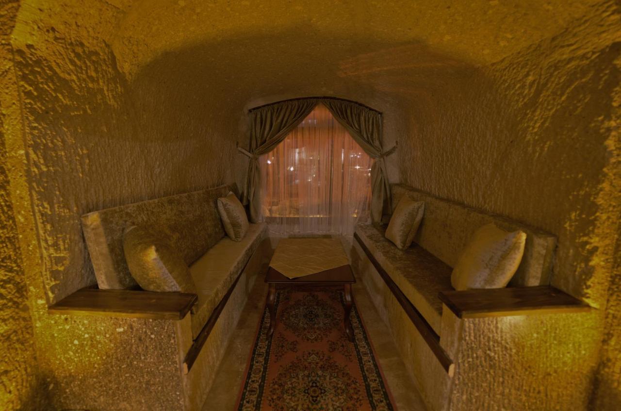 גורמה Grand Cave Suites מראה חיצוני תמונה