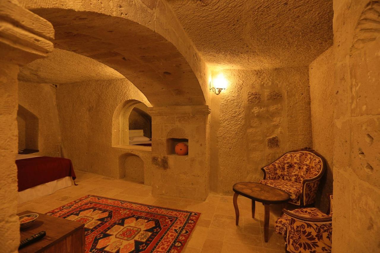 גורמה Grand Cave Suites מראה חיצוני תמונה